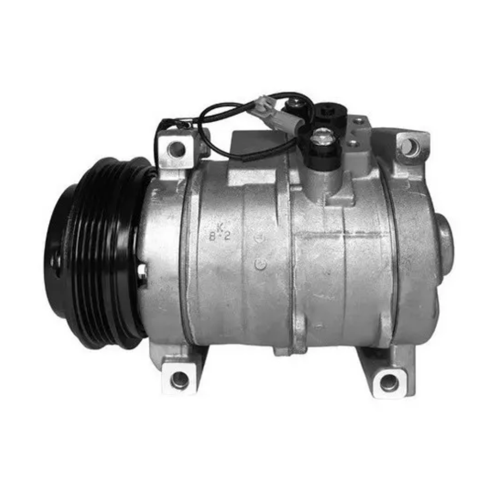 COMPRESSOR IVECO DAILY 2.3 3.0