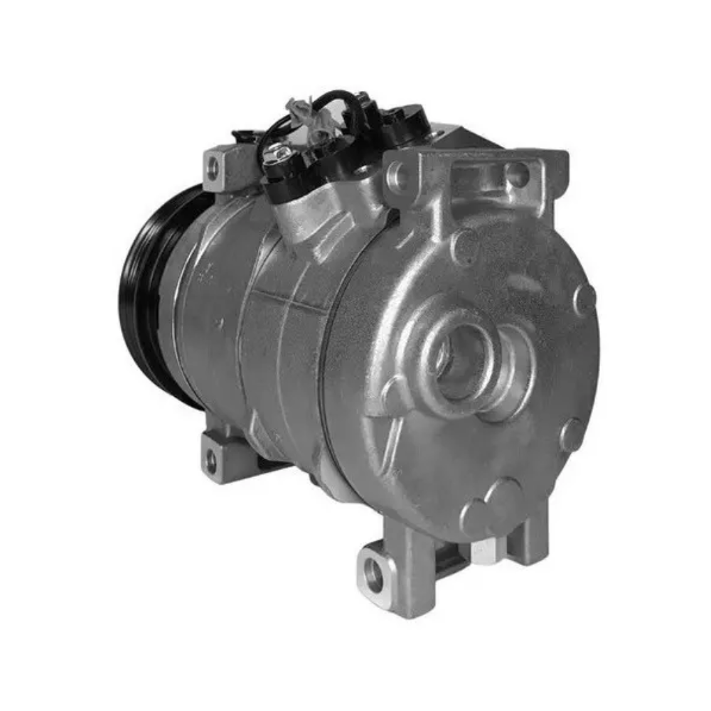 COMPRESSOR IVECO DAILY 2.3 3.0