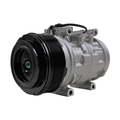 COMPRESSOR 10P15 VOLKSWAGEN CONSTELLATION 8PK 24V