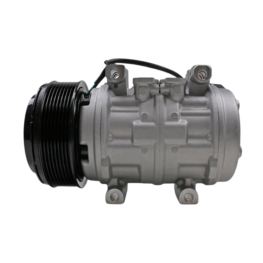 COMPRESSOR 10P15 VOLKSWAGEN CONSTELLATION 8PK 24V