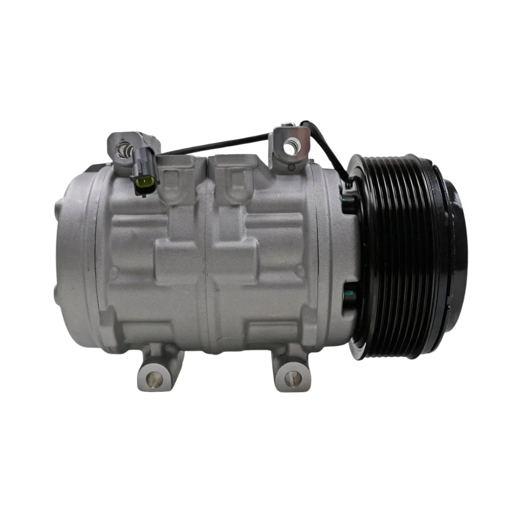 COMPRESSOR 10P15 VOLKSWAGEN CONSTELLATION 8PK 24V
