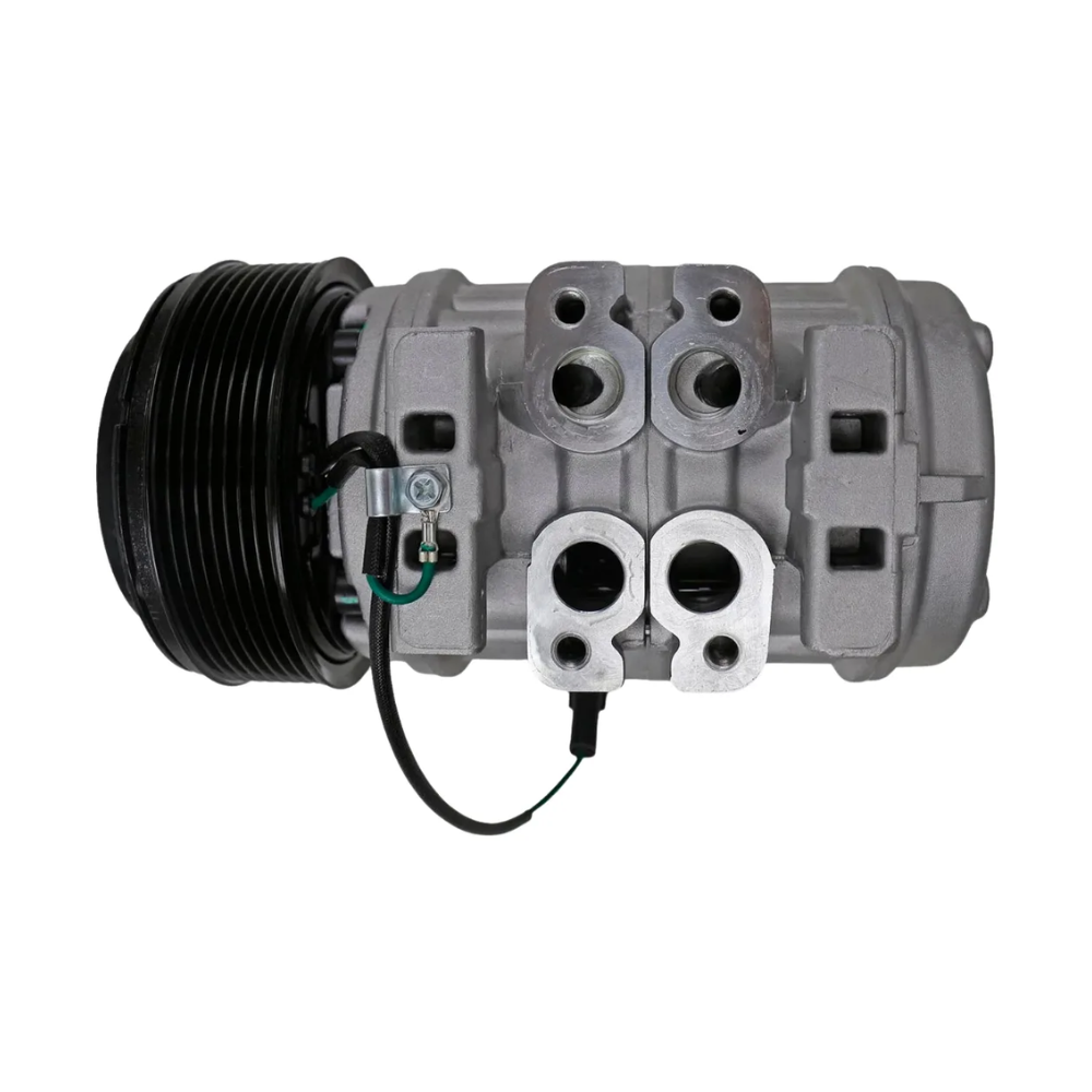 COMPRESSOR 10P15 VOLKSWAGEN CONSTELLATION 8PK 24V