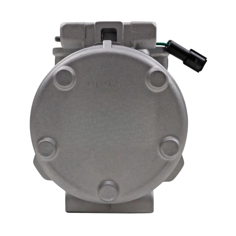 COMPRESSOR 10P15 VOLKSWAGEN CONSTELLATION 8PK 24V