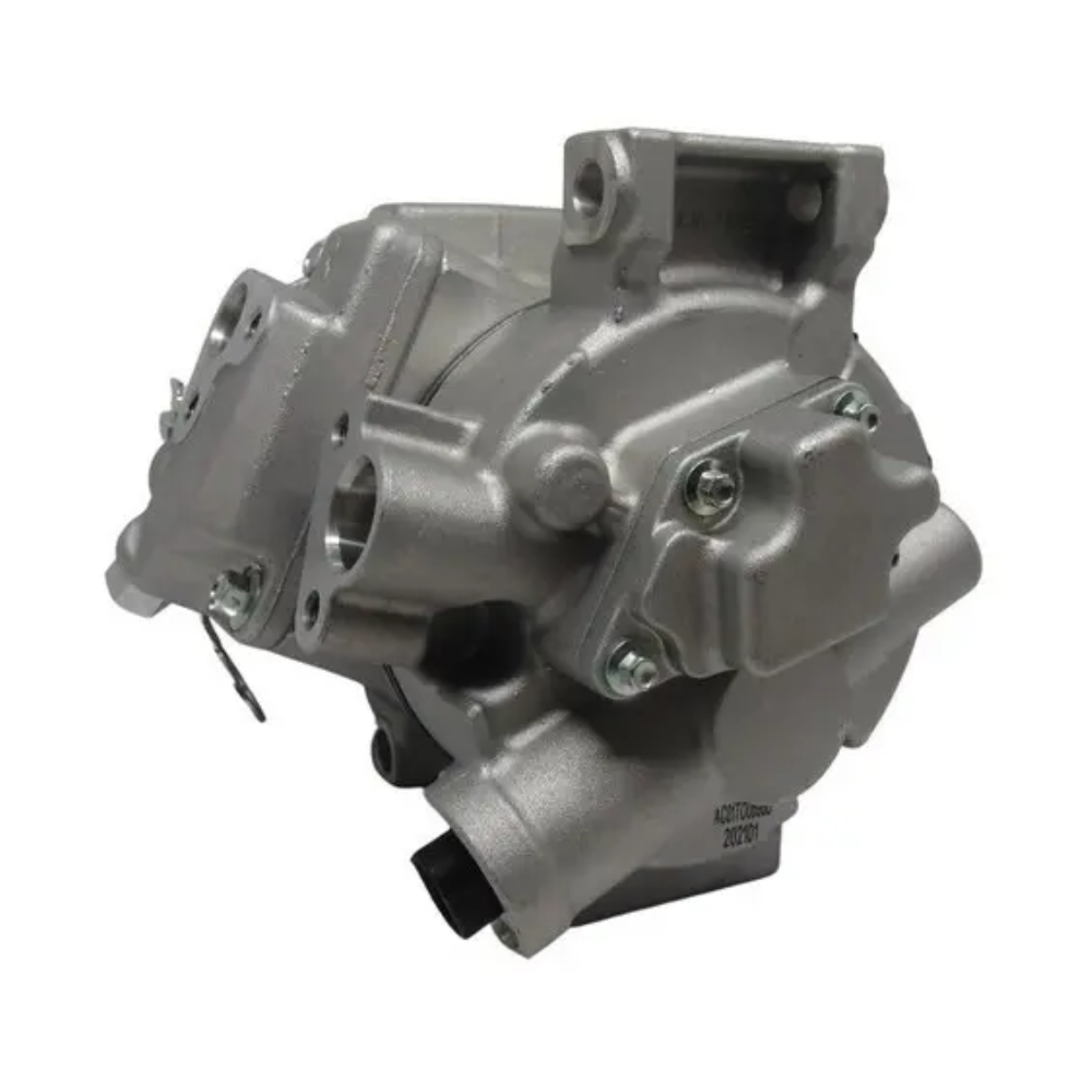 COMPRESSOR TOYOTA COROLLA 2.0 (2010 A 2016)