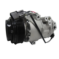 COMPRESSOR HYUNDAI IX35 KIA SPORTAGE (2013 A 2018)