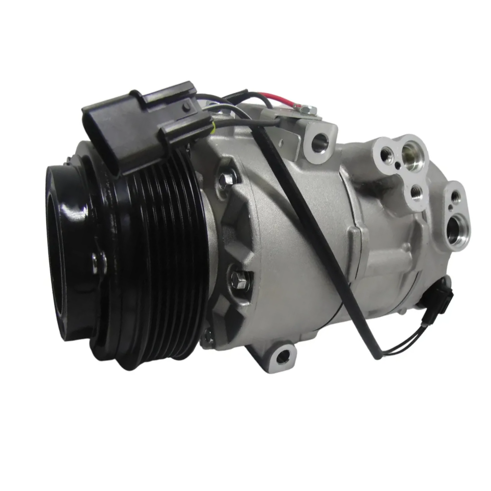 COMPRESSOR HYUNDAI IX35 KIA SPORTAGE (2013 A 2018)