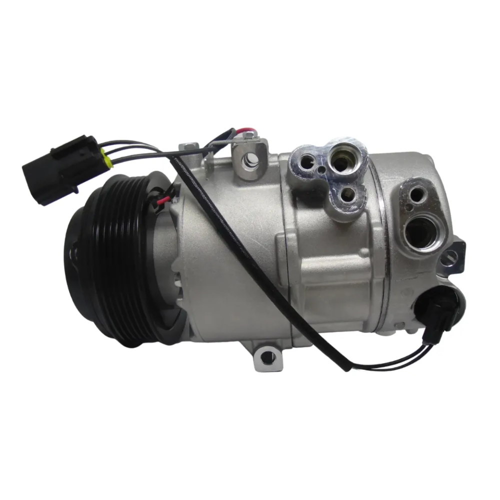 COMPRESSOR HYUNDAI IX35 KIA SPORTAGE (2013 A 2018)