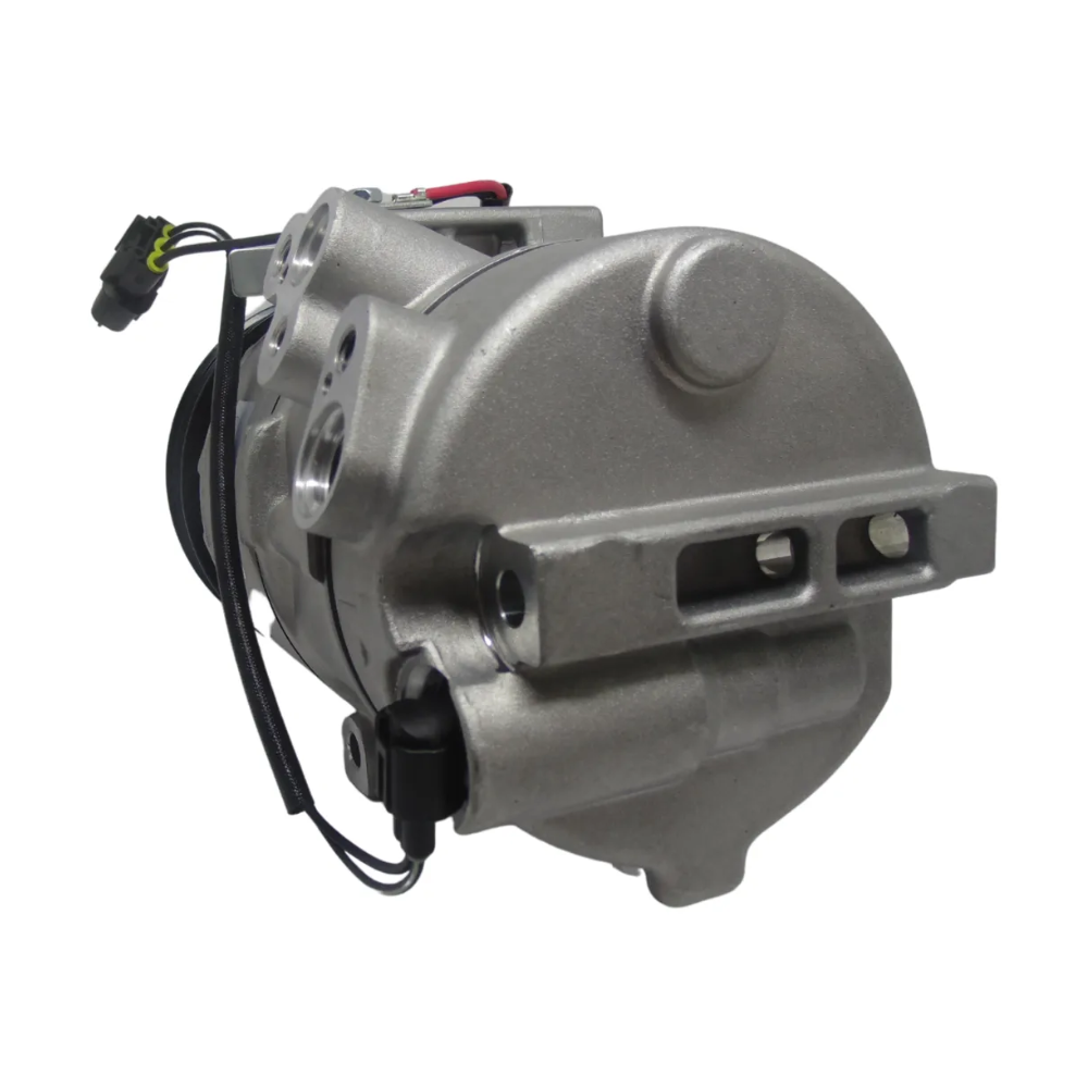 COMPRESSOR HYUNDAI IX35 KIA SPORTAGE (2013 A 2018)