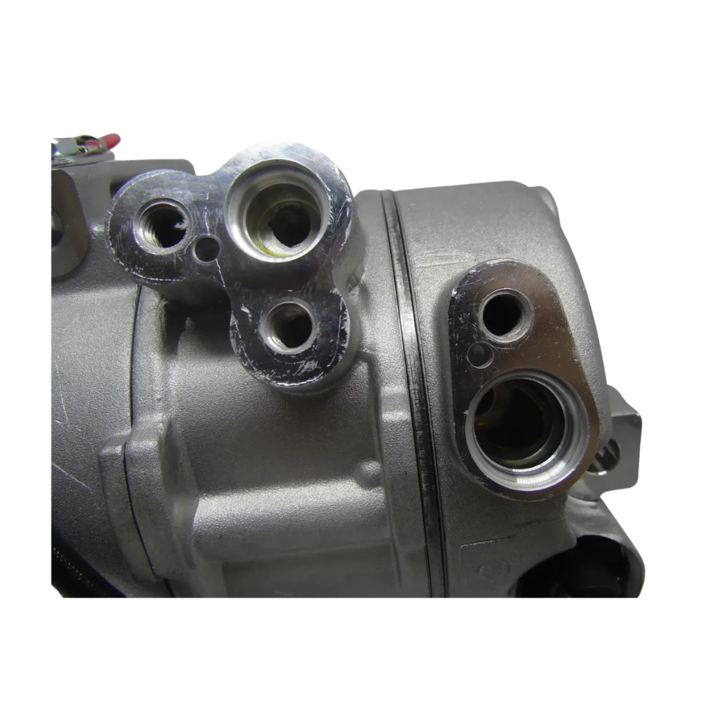 COMPRESSOR HYUNDAI IX35 KIA SPORTAGE (2013 A 2018)