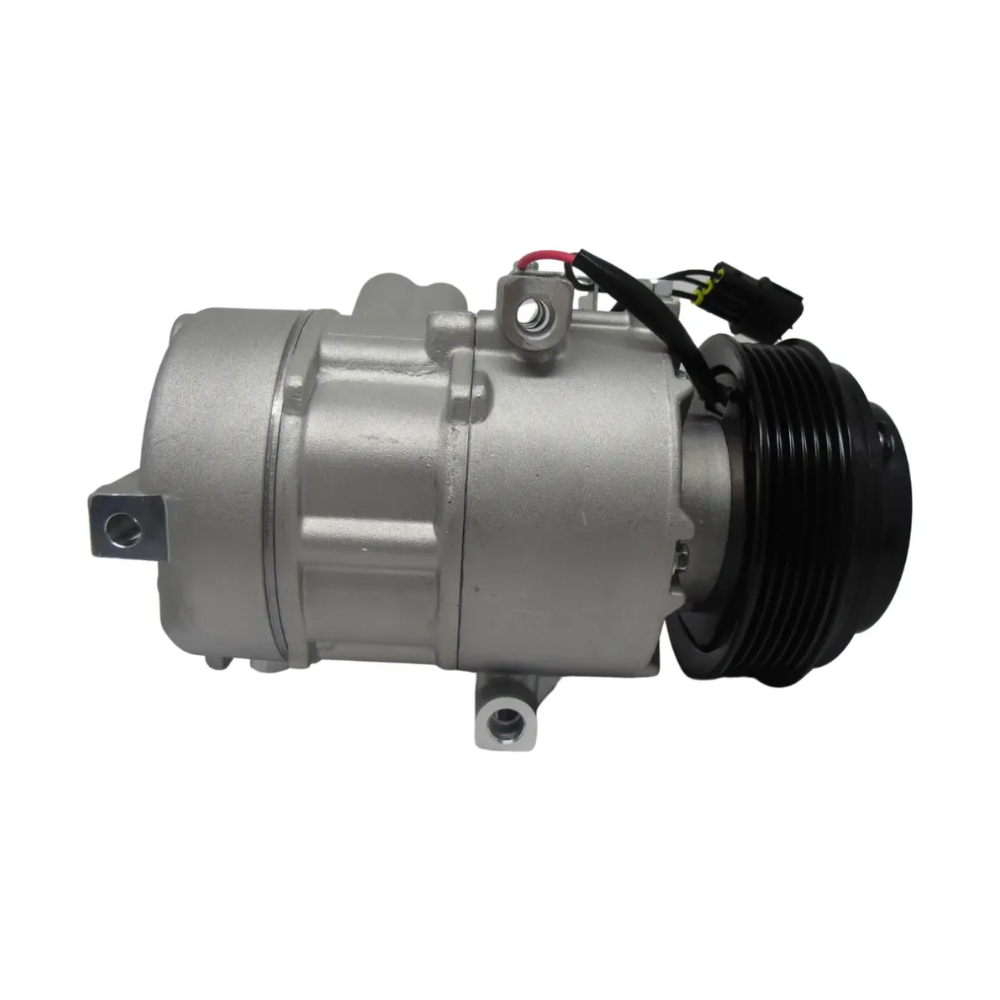 COMPRESSOR HYUNDAI IX35 KIA SPORTAGE (2013 A 2018)