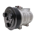 COMPRESSOR UNIVERSAL TM21 8PK 12V 137MM
