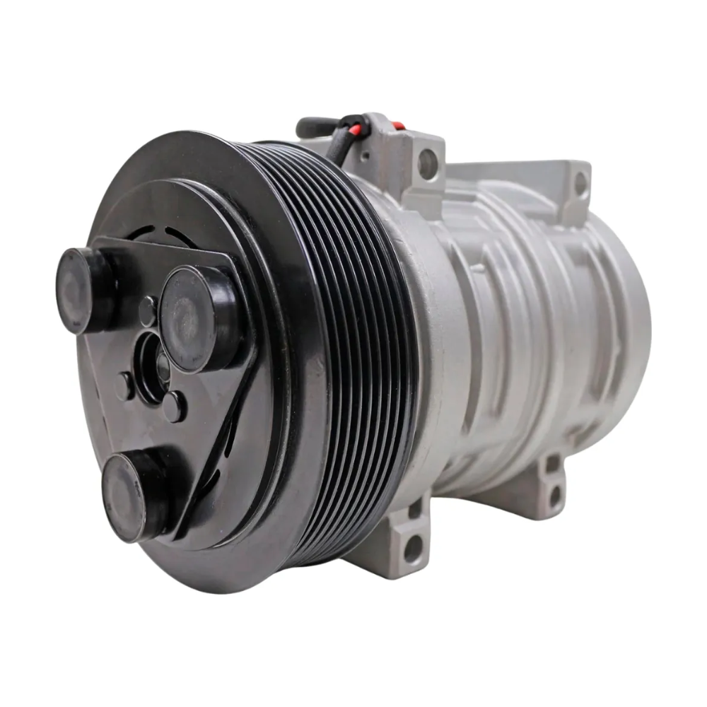 COMPRESSOR UNIVERSAL TM21 8PK 12V 137MM