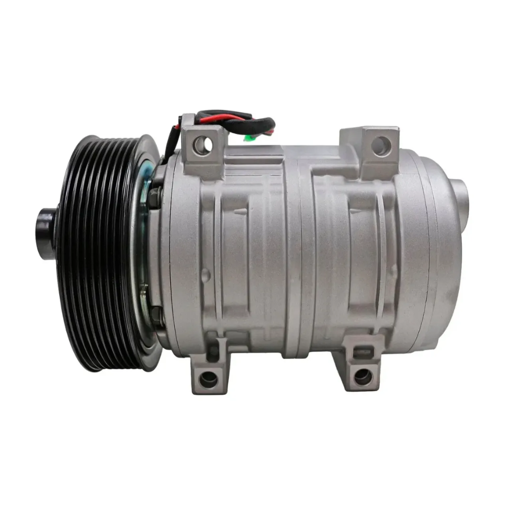 COMPRESSOR UNIVERSAL TM21 8PK 12V 137MM