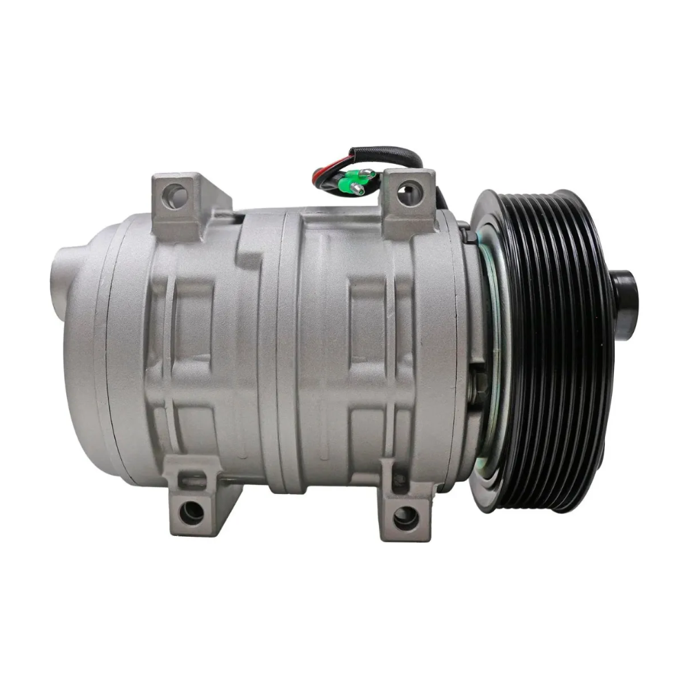 COMPRESSOR UNIVERSAL TM21 8PK 12V 137MM