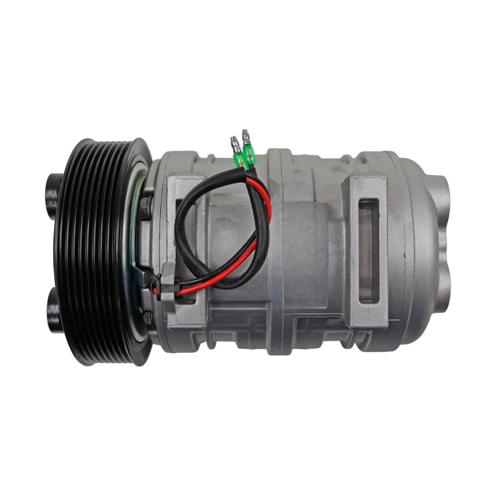 COMPRESSOR UNIVERSAL TM21 8PK 12V 137MM