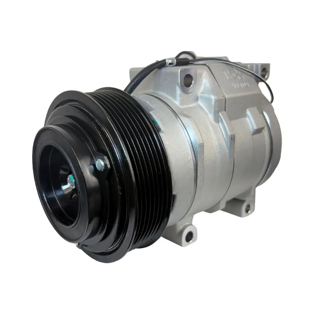 COMPRESSOR 10S15 TOYOTA HILUX SW4 3.0 (2005 A 2015)