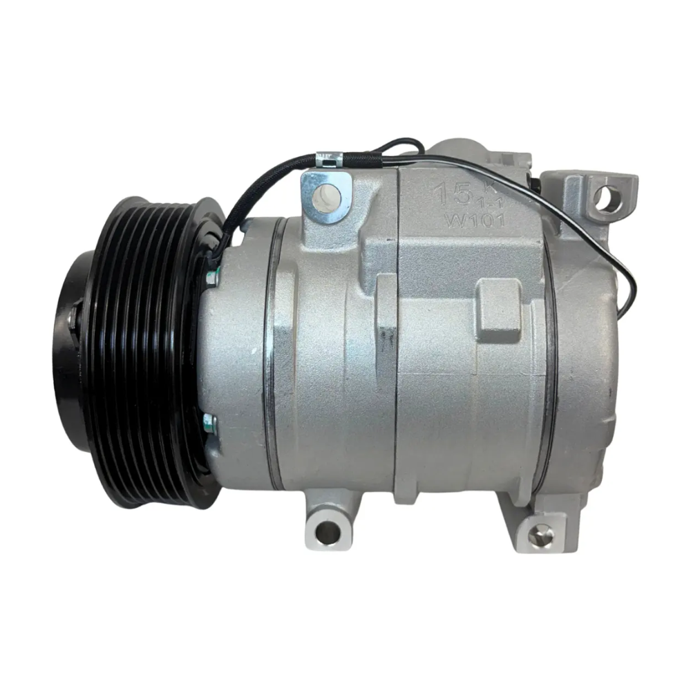 COMPRESSOR 10S15 TOYOTA HILUX SW4 3.0 (2005 A 2015)