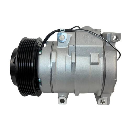 COMPRESSOR 10S15 TOYOTA HILUX SW4 3.0 (2005 A 2015)