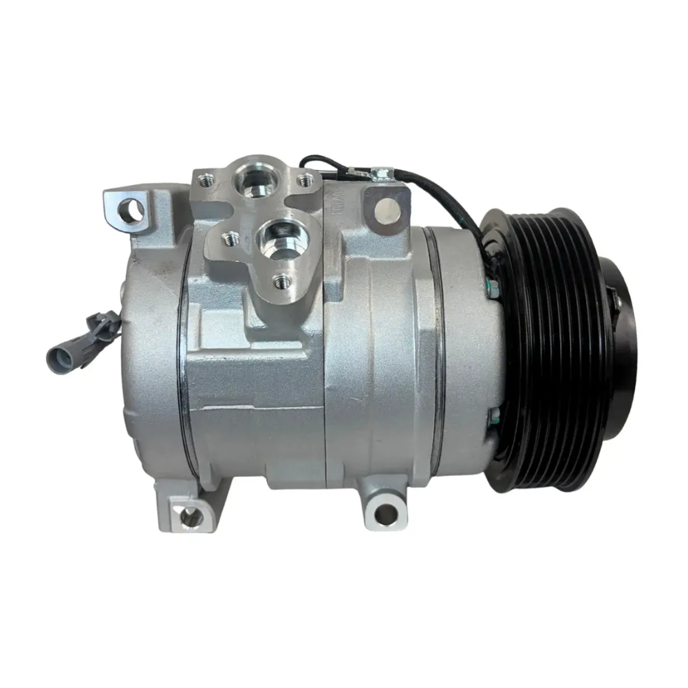 COMPRESSOR 10S15 TOYOTA HILUX SW4 3.0 (2005 A 2015)