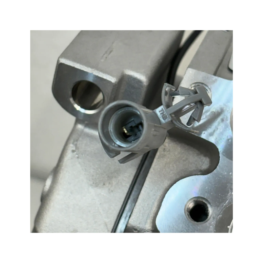 COMPRESSOR 10S15 TOYOTA HILUX SW4 3.0 (2005 A 2015)