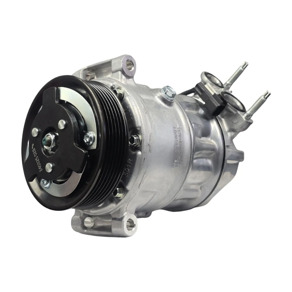 COMPRESSOR JAGUAR XKR XF 5.0 (2007 A 2015)