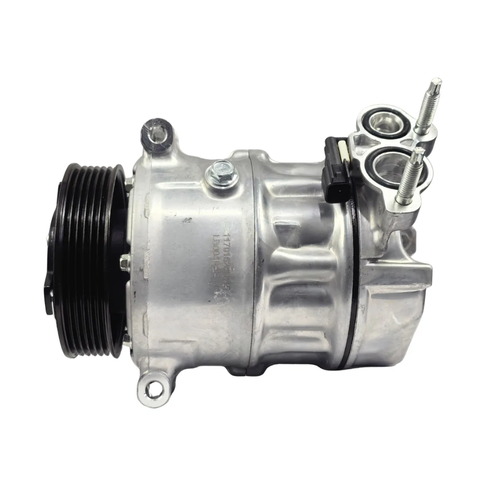 COMPRESSOR JAGUAR XKR XF 5.0 (2007 A 2015)