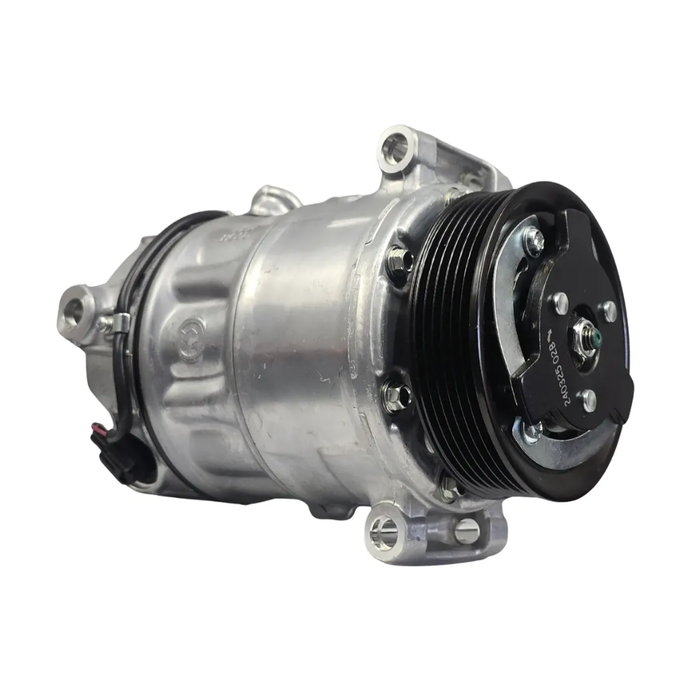 COMPRESSOR JAGUAR XKR XF 5.0 (2007 A 2015)