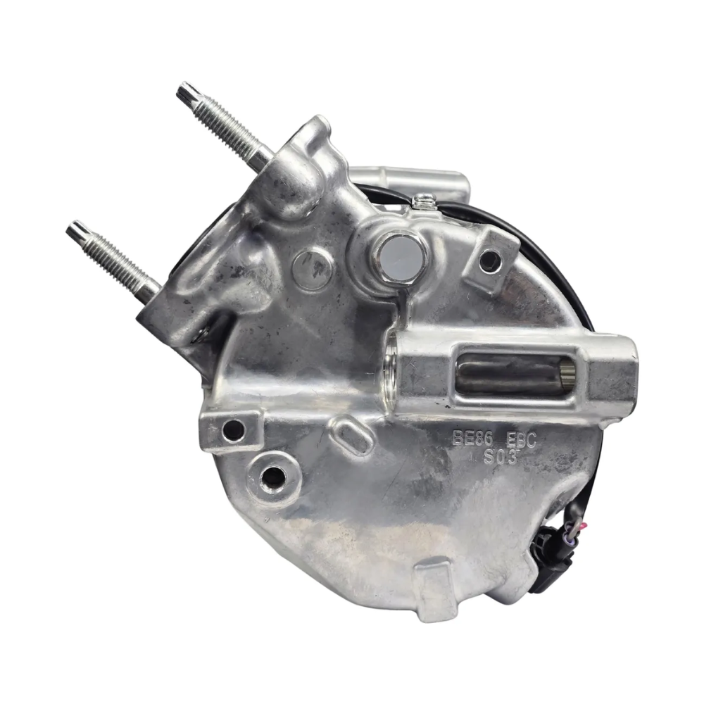 COMPRESSOR JAGUAR XKR XF 5.0 (2007 A 2015)