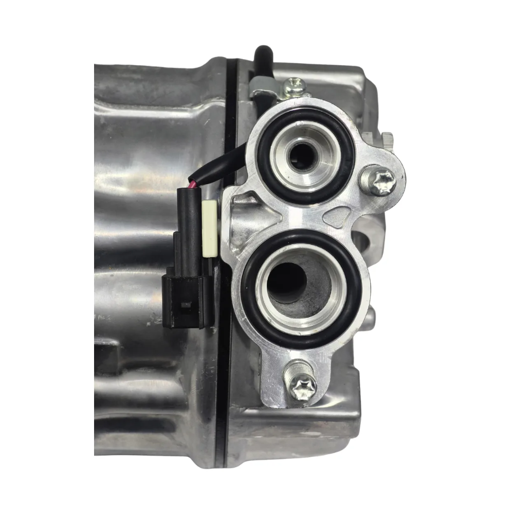 COMPRESSOR JAGUAR XKR XF 5.0 (2007 A 2015)