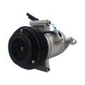 COMPRESSOR CHEVROLET ONIX TRACKER 1.0 TURBO (2019 A 2025)