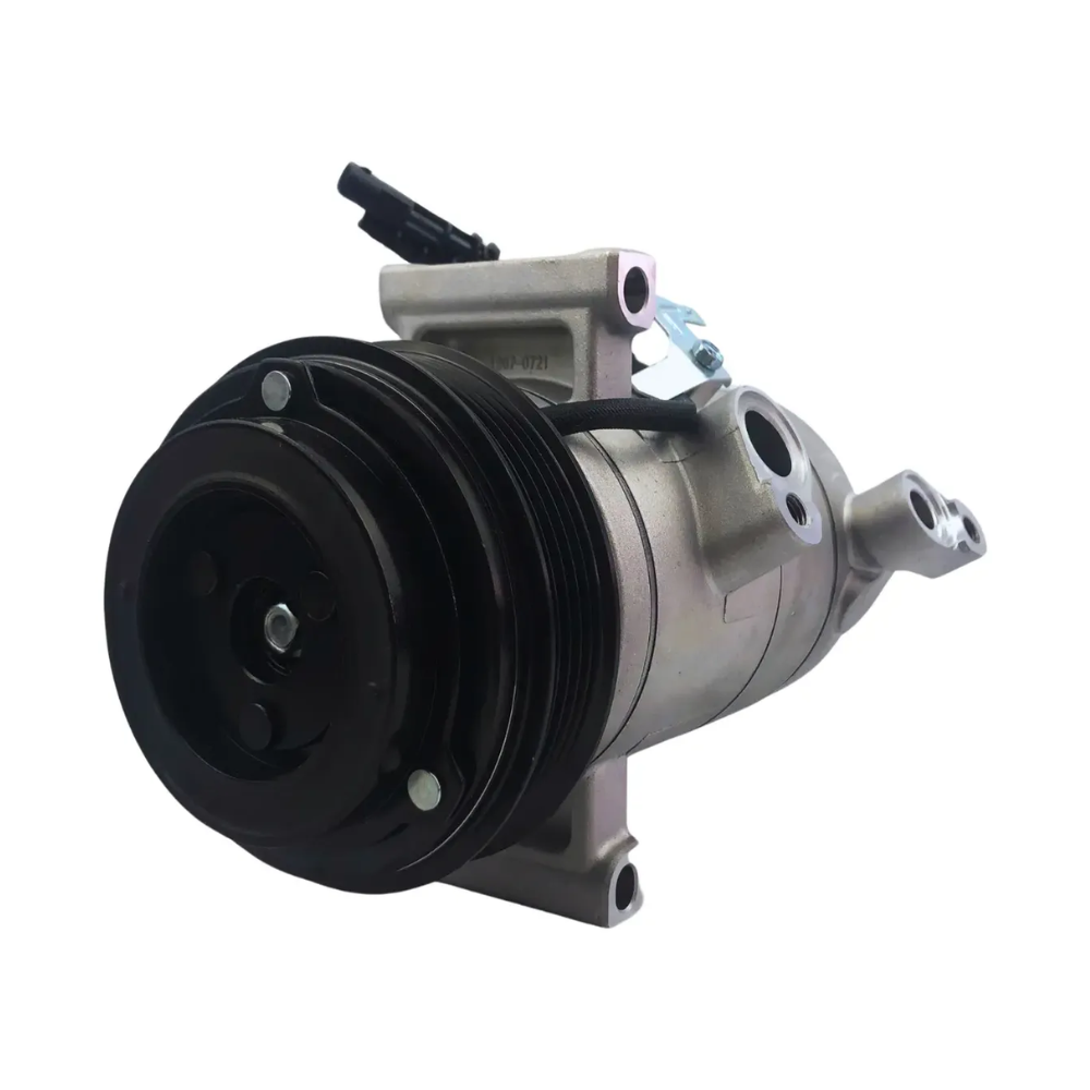 COMPRESSOR CHEVROLET ONIX TRACKER 1.0 TURBO (2019 A 2025)