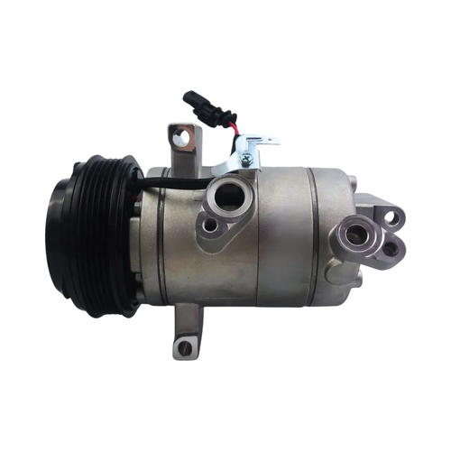 COMPRESSOR CHEVROLET ONIX TRACKER 1.0 TURBO (2019 A 2025)