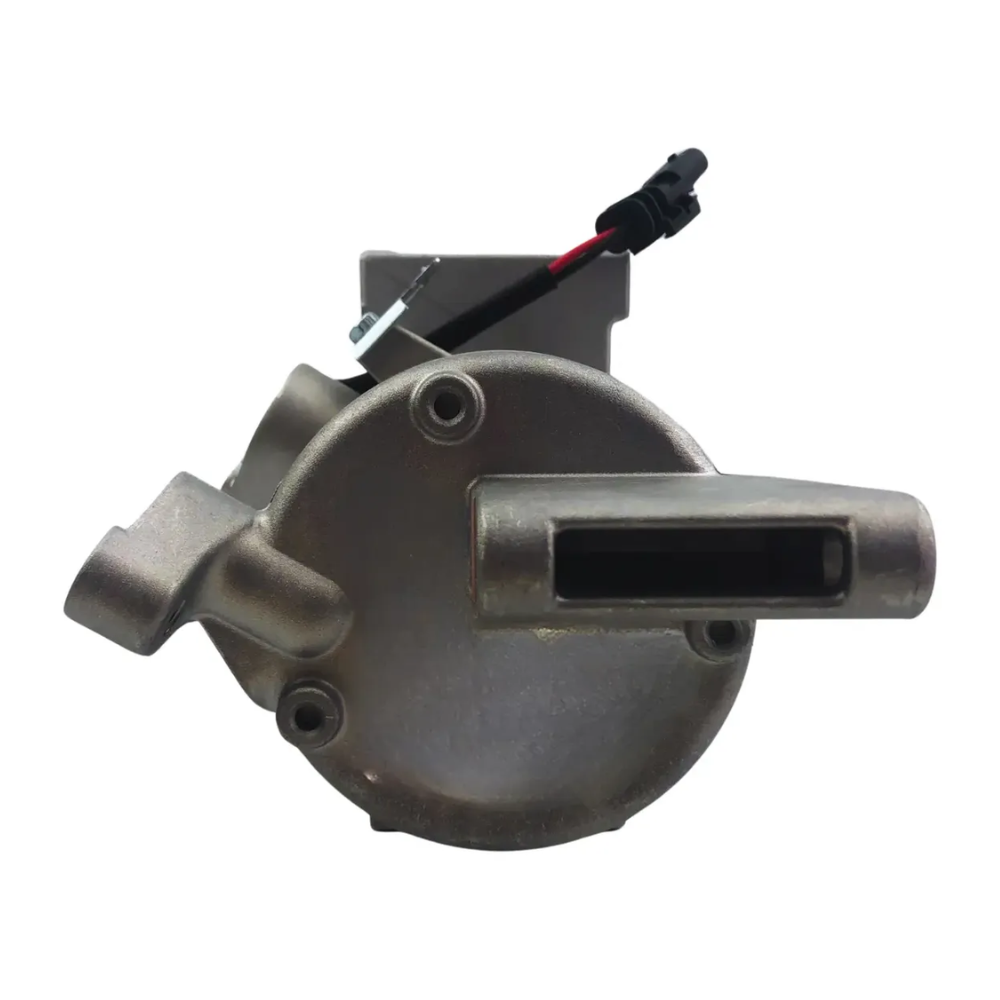 COMPRESSOR CHEVROLET ONIX TRACKER 1.0 TURBO (2019 A 2025)