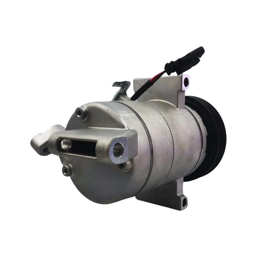 COMPRESSOR CHEVROLET ONIX TRACKER 1.0 TURBO (2019 A 2025)