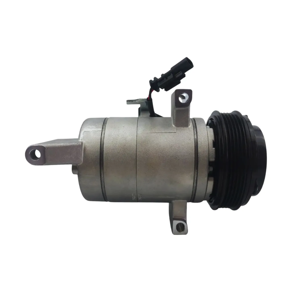 COMPRESSOR CHEVROLET ONIX TRACKER 1.0 TURBO (2019 A 2025)