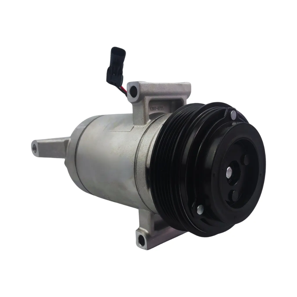 COMPRESSOR CHEVROLET ONIX TRACKER 1.0 TURBO (2019 A 2025)
