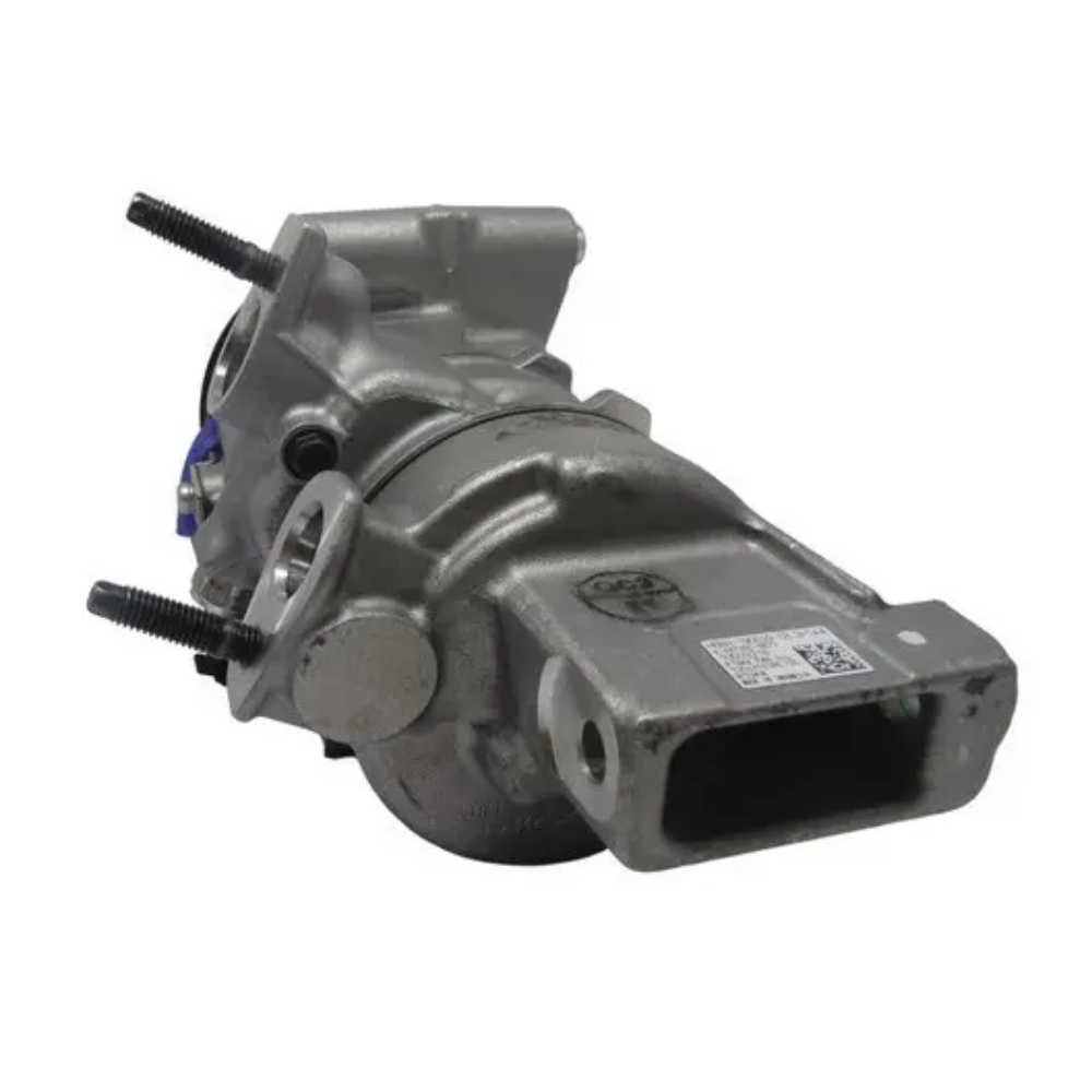 COMPRESSOR TOYOTA ETIOS 1.3 1.5 7PK (2012 A 2024)