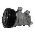 COMPRESSOR TOYOTA ETIOS 1.3 1.5 7PK (2012 A 2024)