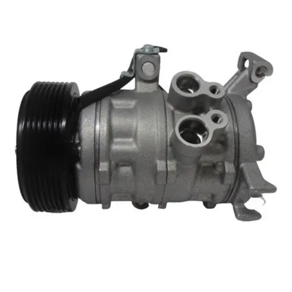 COMPRESSOR TOYOTA ETIOS 1.3 1.5 7PK (2012 A 2024)