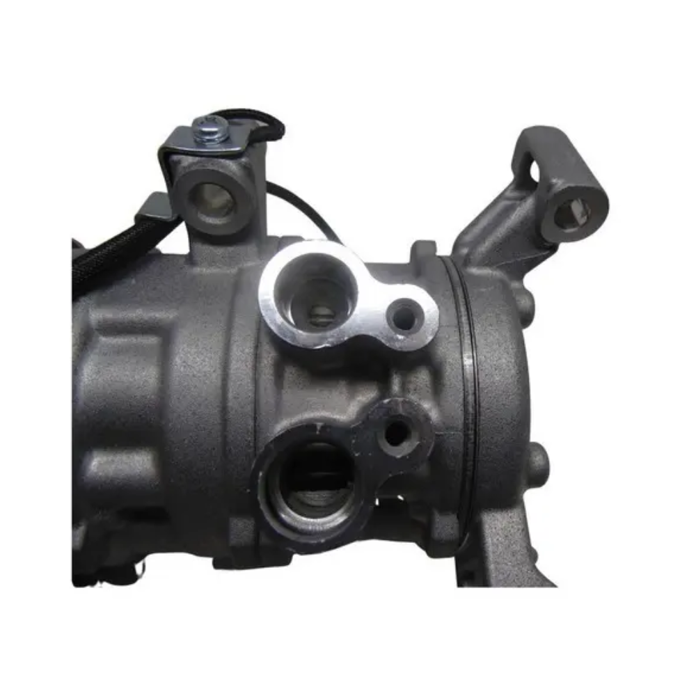 COMPRESSOR TOYOTA ETIOS 1.3 1.5 7PK (2012 A 2024)