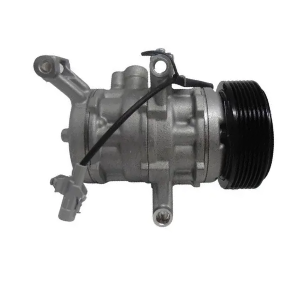 COMPRESSOR TOYOTA ETIOS 1.3 1.5 7PK (2012 A 2024)