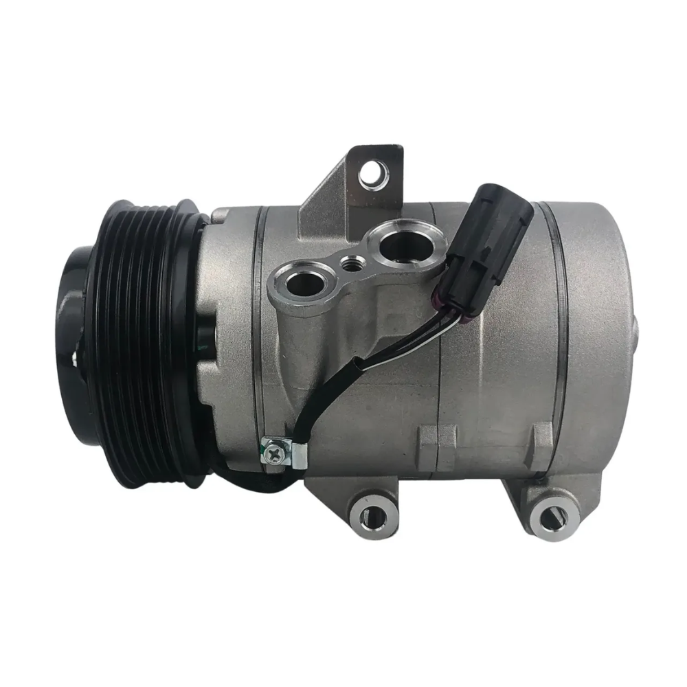 COMPRESSOR FORD FUSION (2006 A 2012)