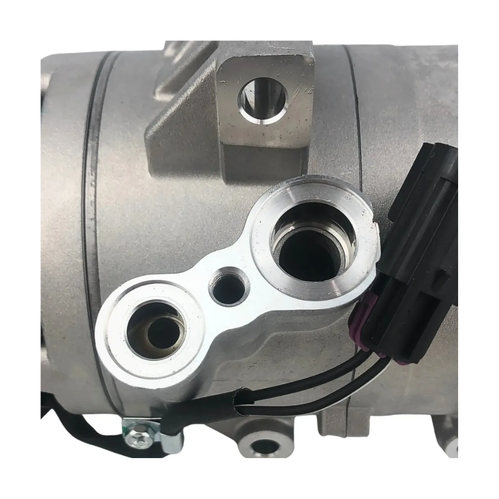 COMPRESSOR FORD FUSION (2006 A 2012)
