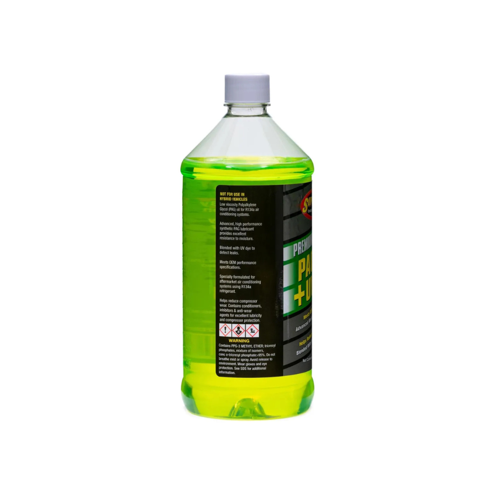 ÓLEO SINTÉTICO PREMIUM PAG 46 SUPERCOOL COM UV 946ML