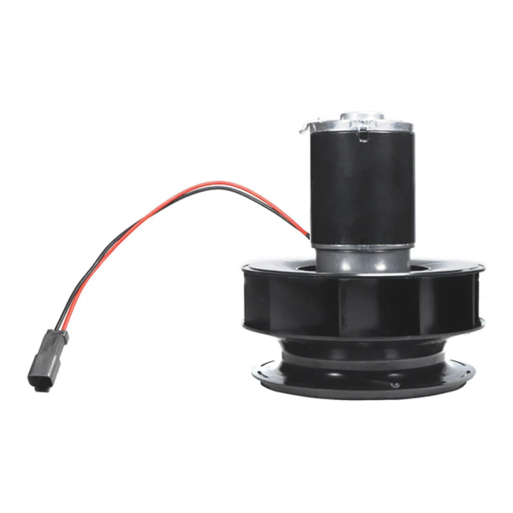 MOTOR VENTILADOR CATERPILLAR 416D 416E 12V