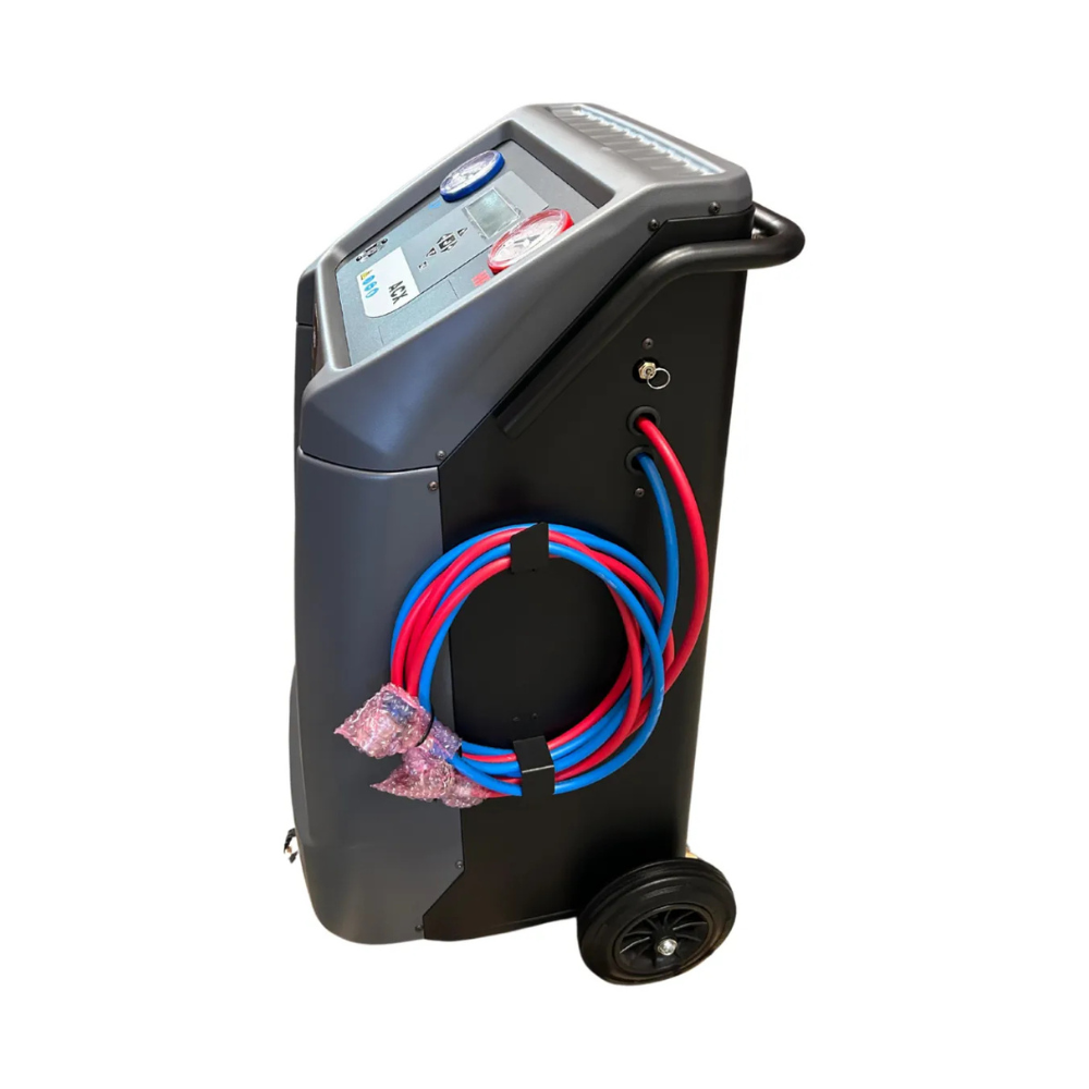 RECICLADORA GÁS R134A/R1234YF MAHLE ARTICPRO® (ACX310) AR AUTOMOTIVO