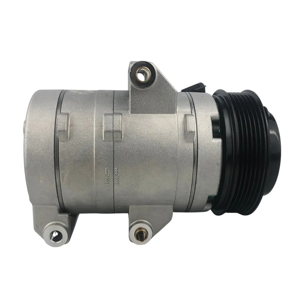 COMPRESSOR FORD FUSION (2006 A 2012)
