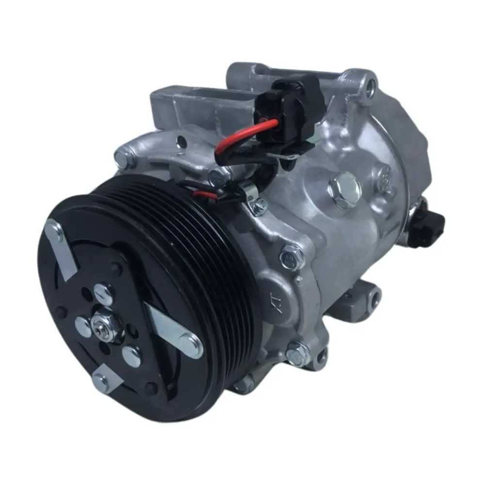 COMPRESSOR CHERY TIGGO 7 PRO 8 PRO 1.6 (2020 A 2025)