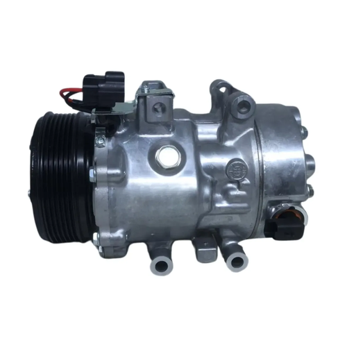 COMPRESSOR CHERY TIGGO 7 PRO 8 PRO 1.6 (2020 A 2025)
