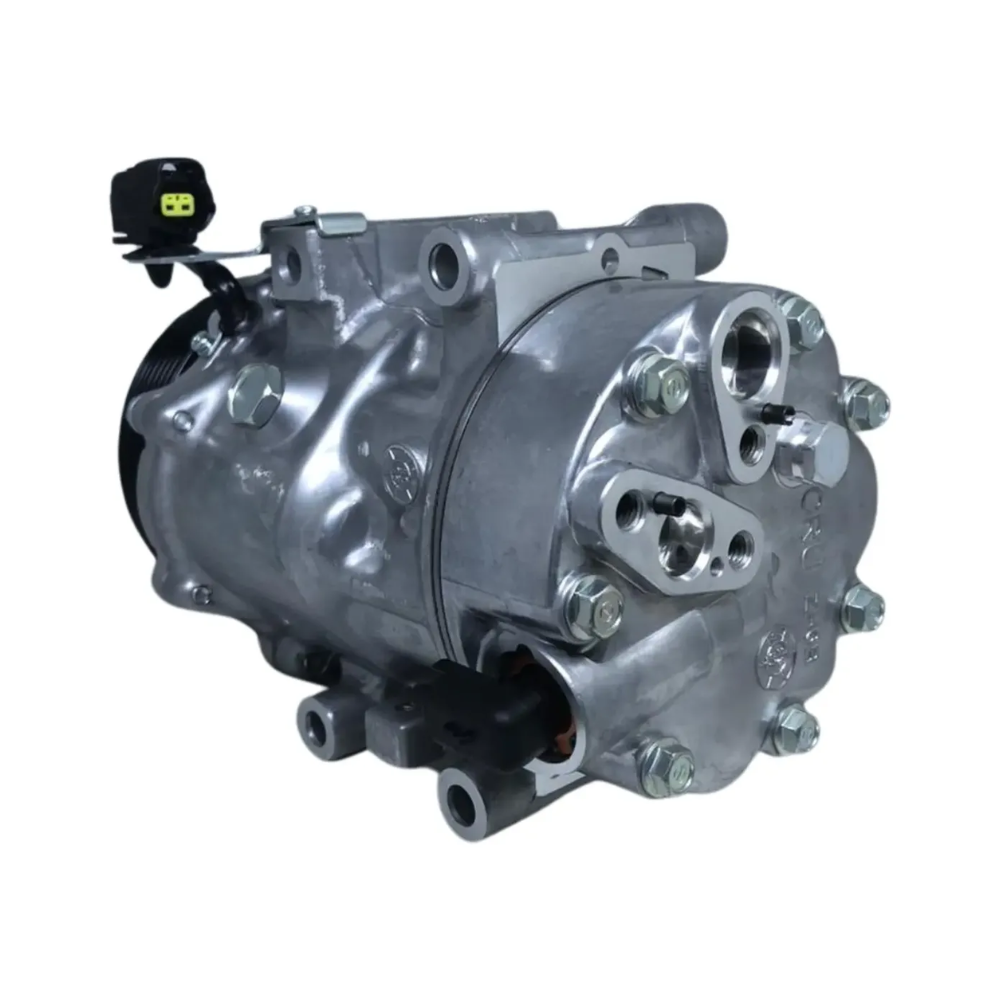 COMPRESSOR CHERY TIGGO 7 PRO 8 PRO 1.6 (2020 A 2025)
